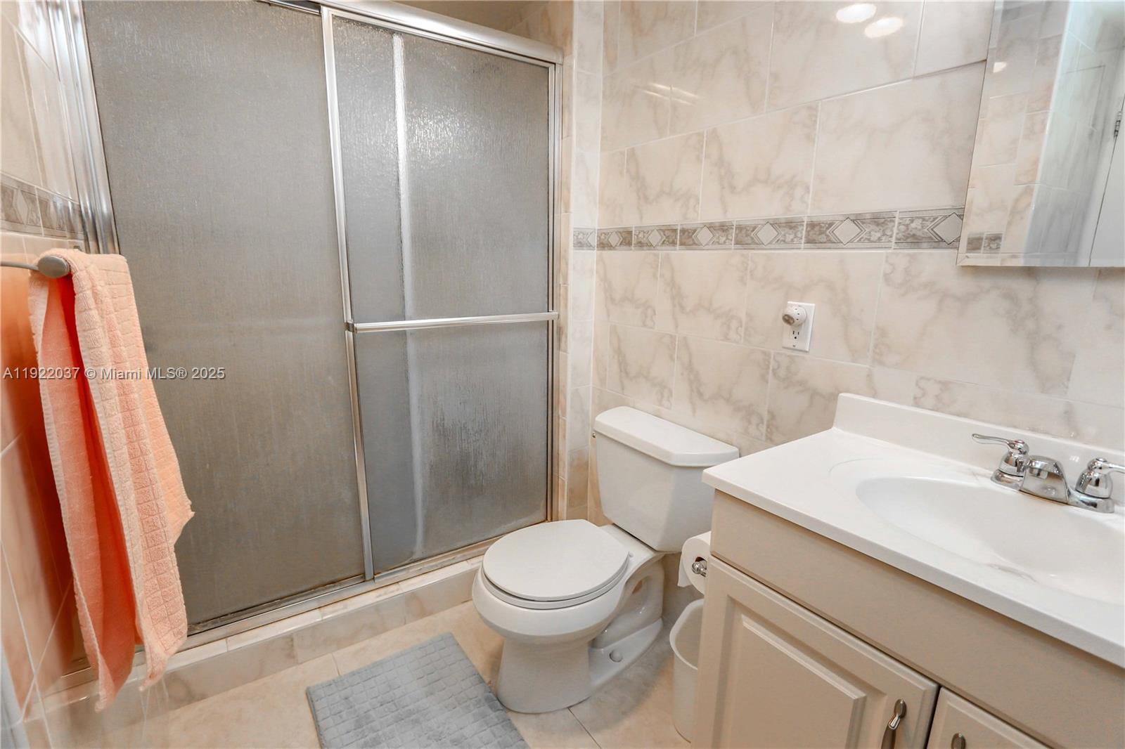 AVENTURA ELDORADO CONDO - Residential