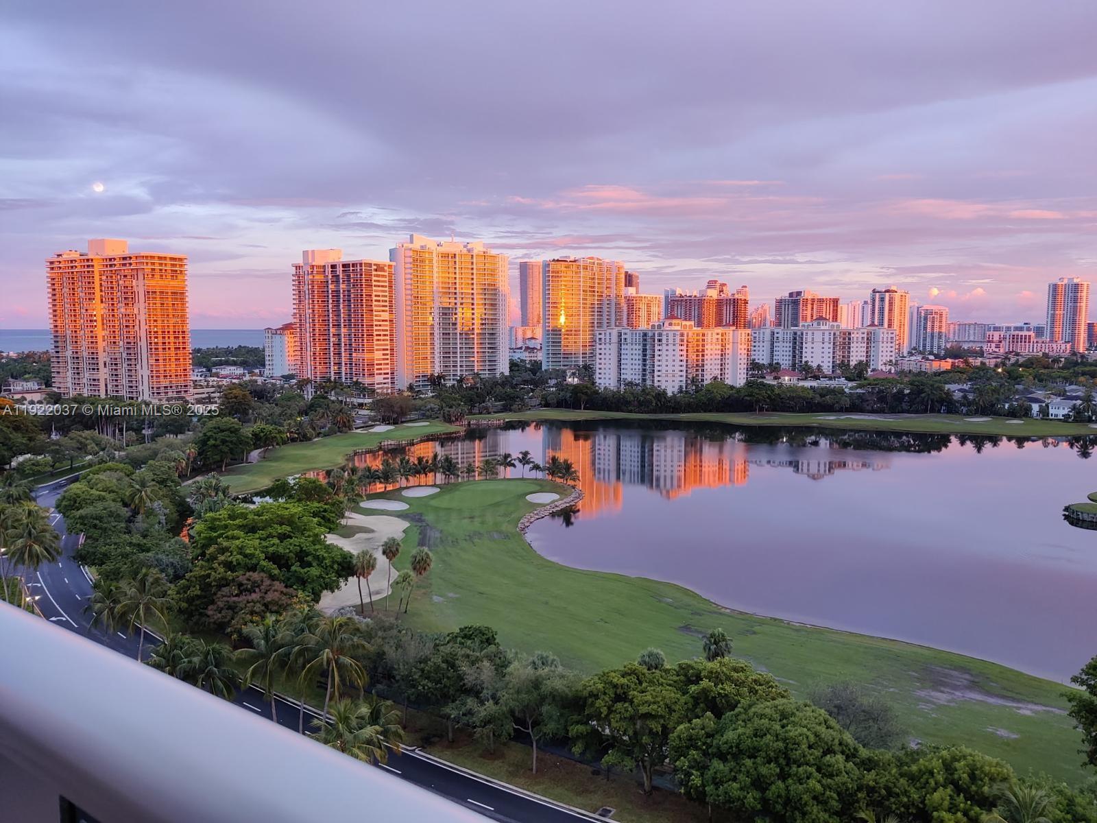 AVENTURA ELDORADO CONDO - Residential