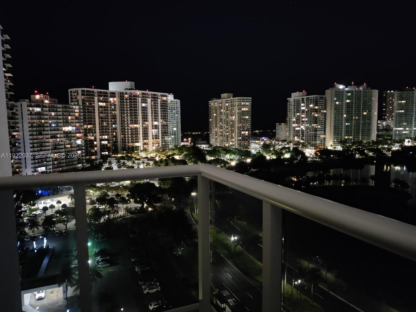 AVENTURA ELDORADO CONDO - Residential