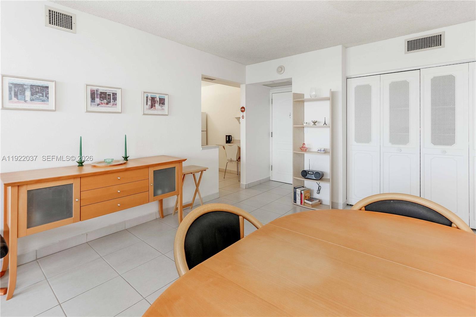 AVENTURA ELDORADO CONDO - Residential