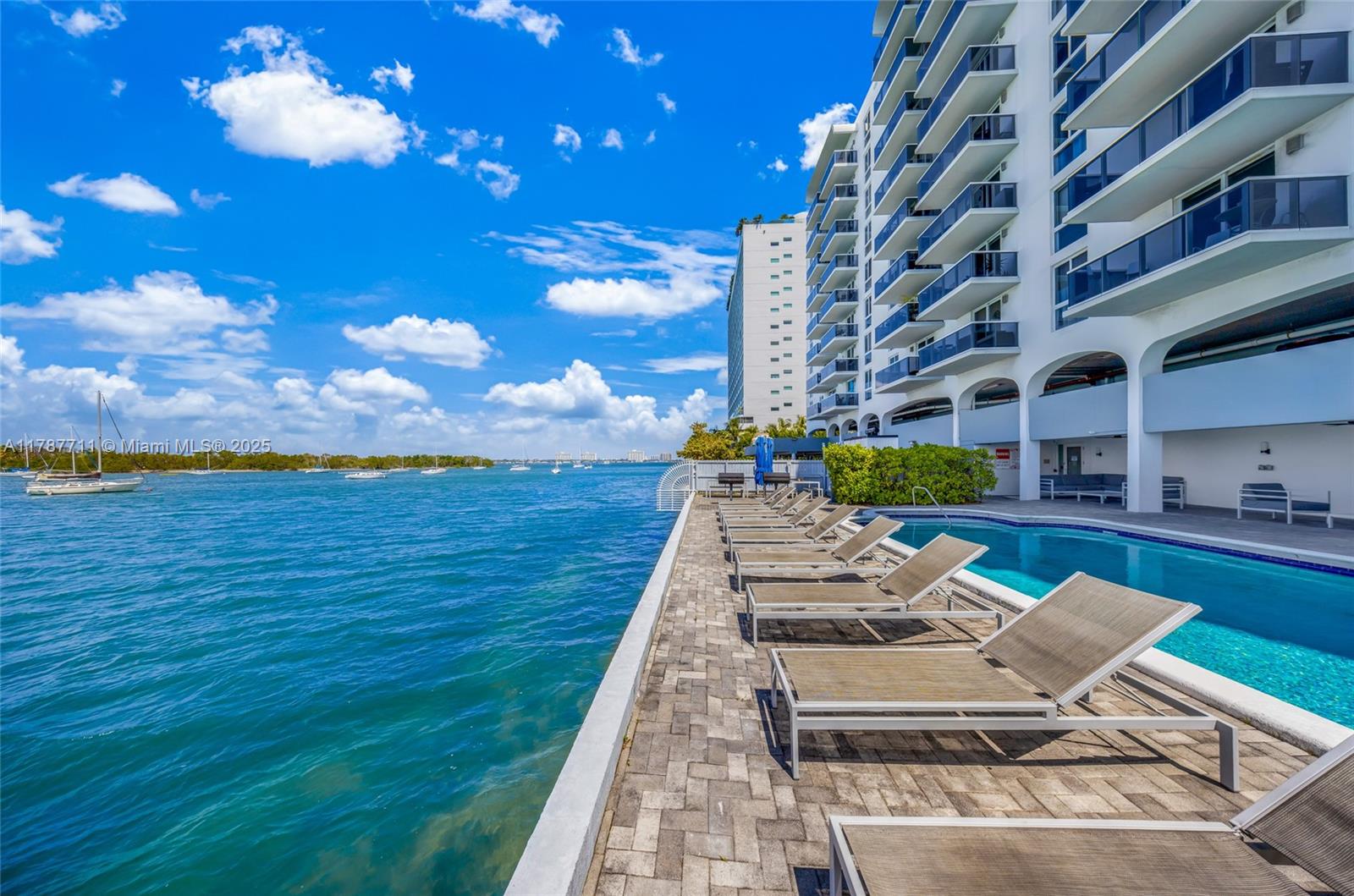 Property for Sale at 7928 West Dr 602, North Bay Village, Miami-Dade County, Florida - Bedrooms: 1 
Bathrooms: 1  - $264,900