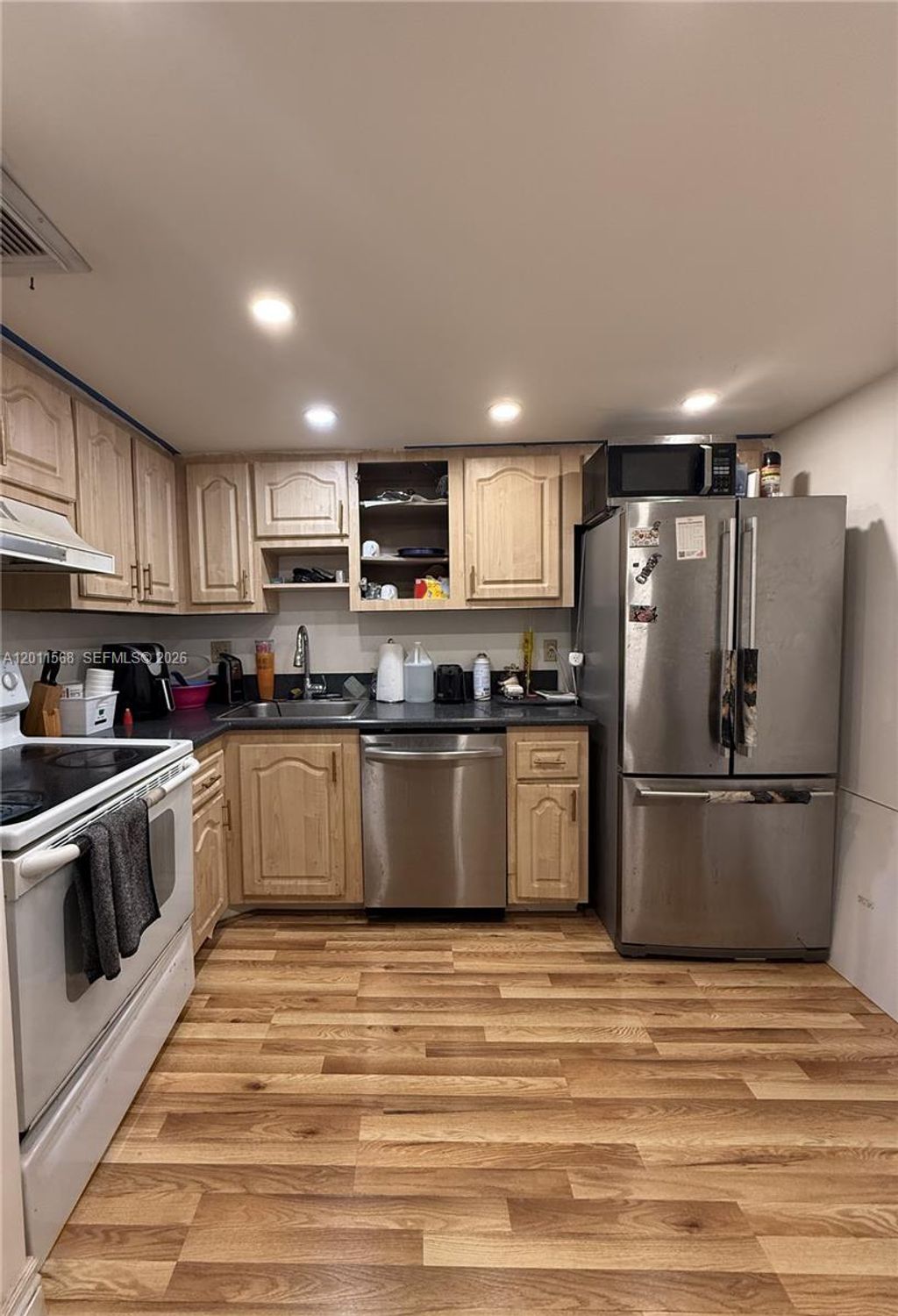 Photo of 4176 Inverrary Dr #103, Lauderhill, FL 33319 (MLS # A12011568)