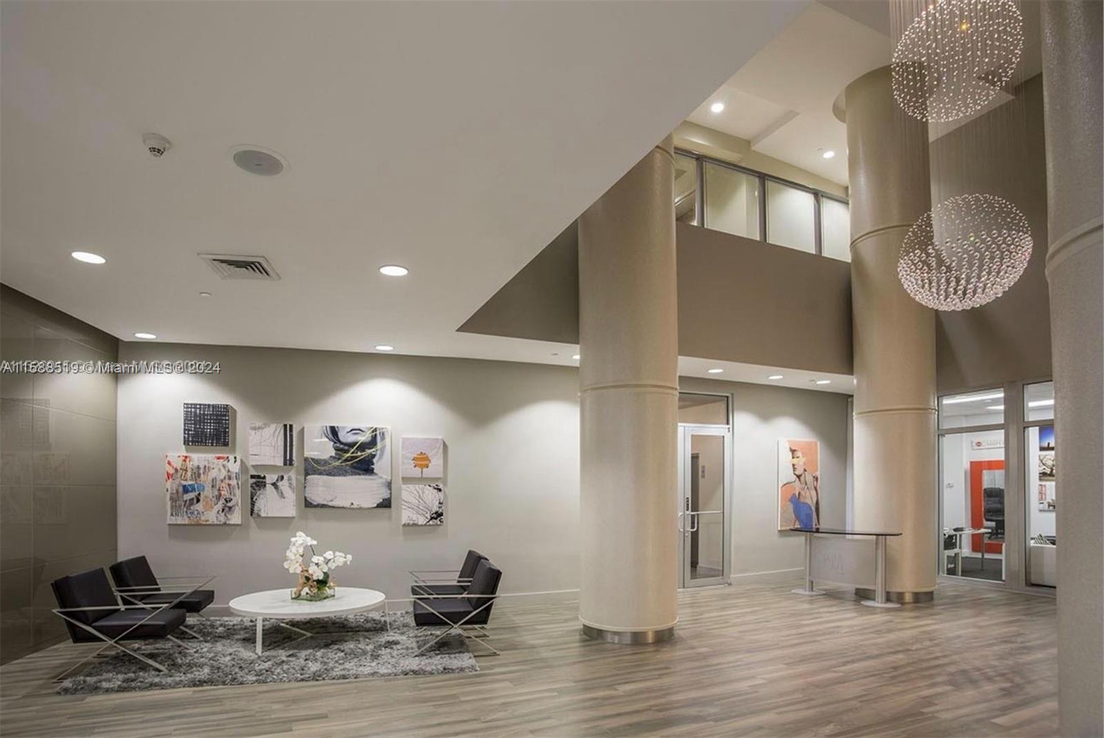 OPERA TOWER CONDO - Residential