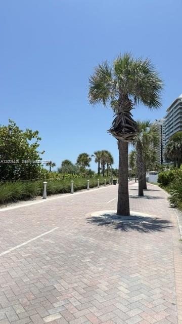 5875 Collins Ave 708