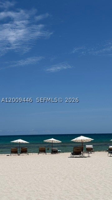 5875 Collins Ave 708