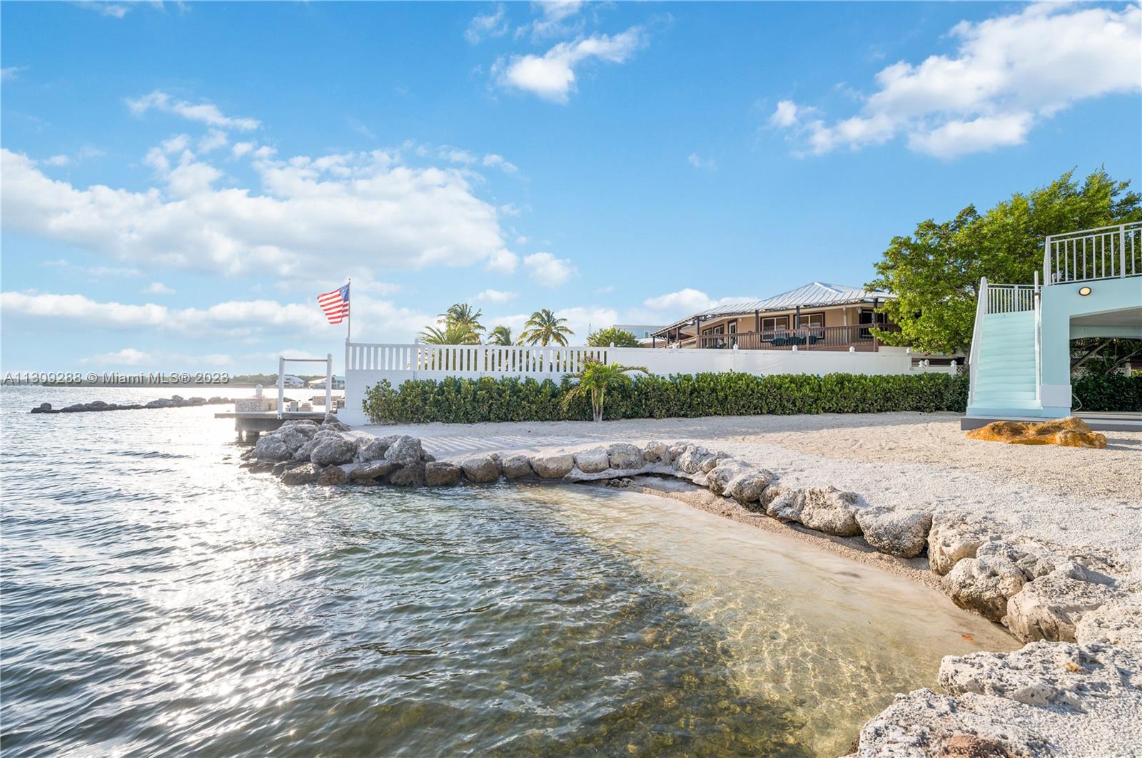 TAVERNIER OCEAN SHORES - Residential