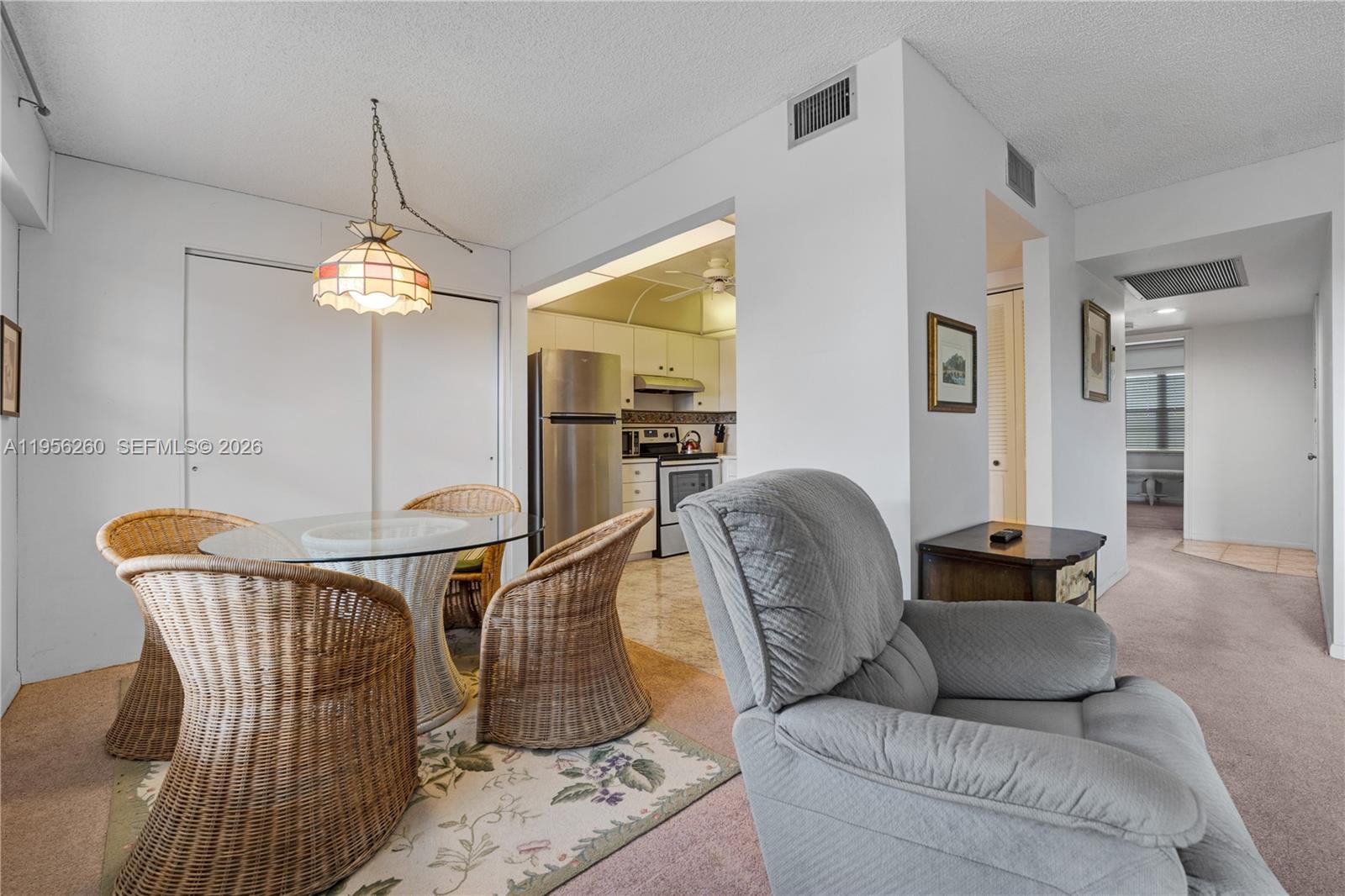 NEW HAMPTON AT CENTURY VI - Residential