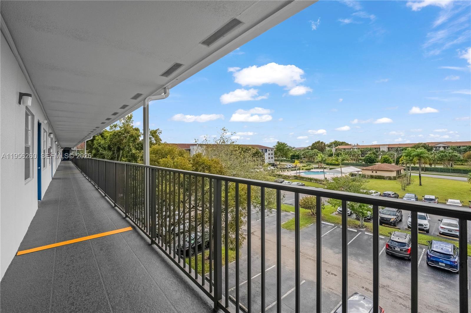 NEW HAMPTON AT CENTURY VI - Residential