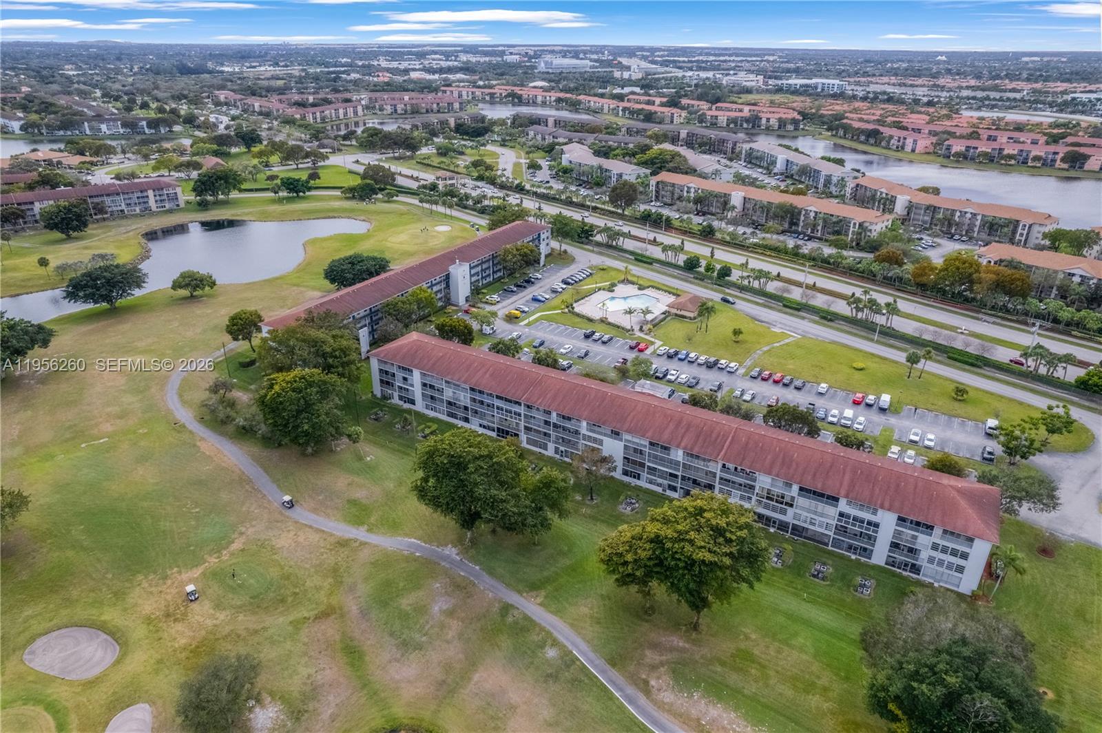 NEW HAMPTON AT CENTURY VI - Residential