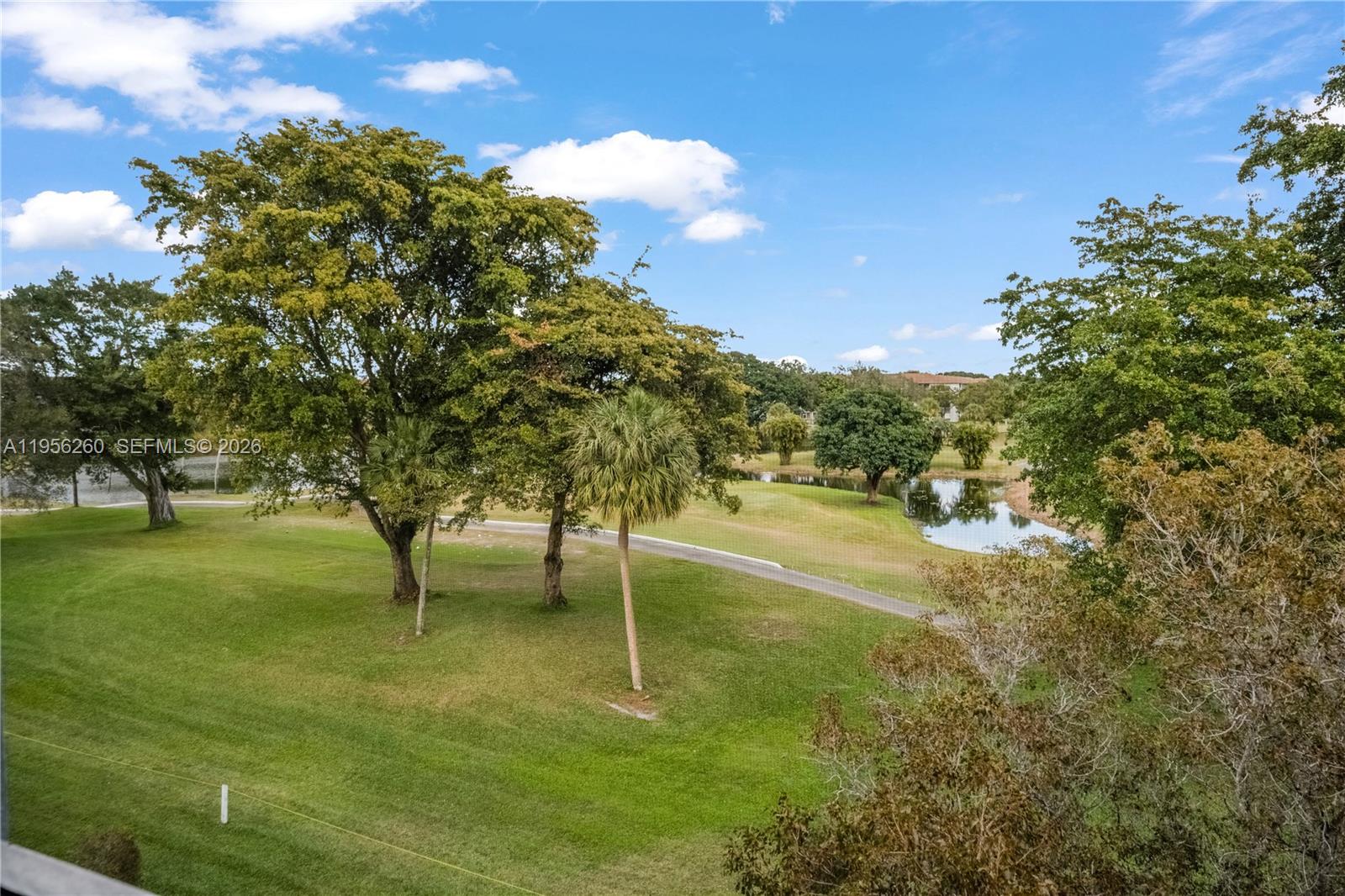 NEW HAMPTON AT CENTURY VI - Residential