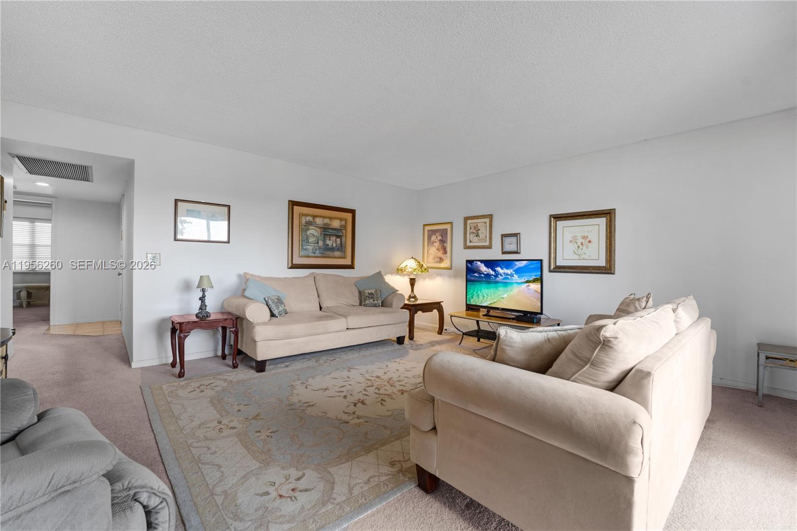 NEW HAMPTON AT CENTURY VI - Residential