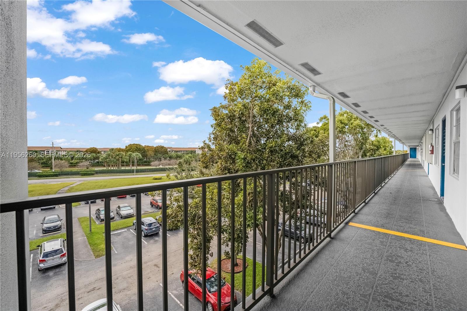 NEW HAMPTON AT CENTURY VI - Residential