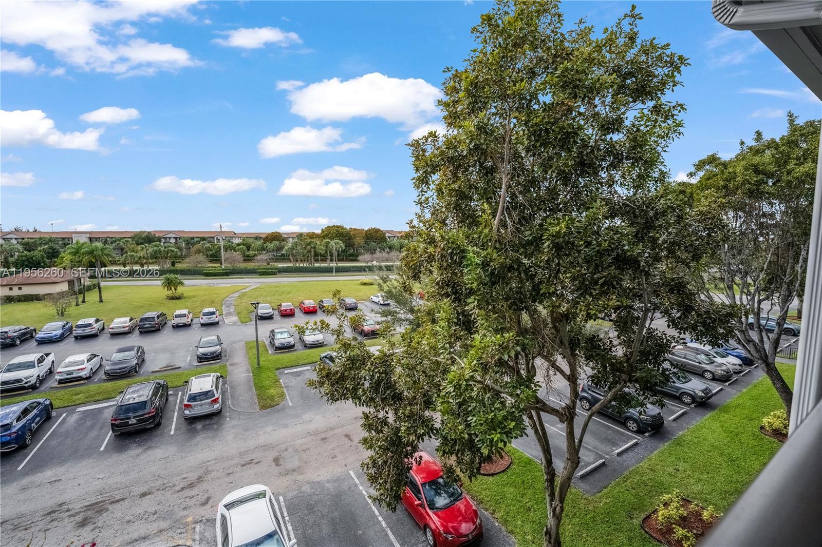 NEW HAMPTON AT CENTURY VI - Residential