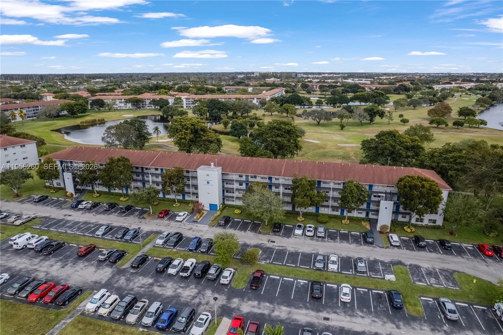 NEW HAMPTON AT CENTURY VI - Residential