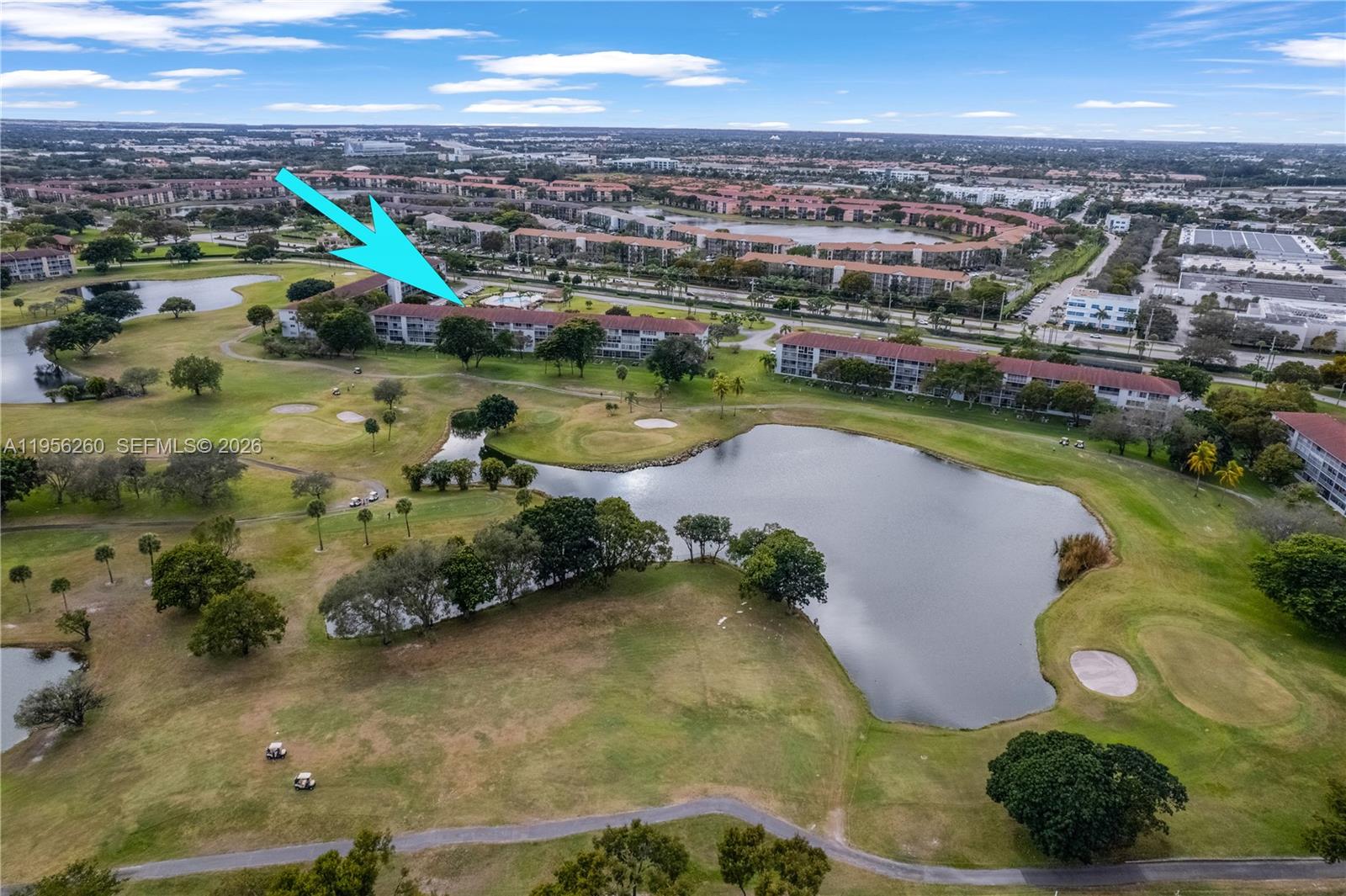 NEW HAMPTON AT CENTURY VI - Residential