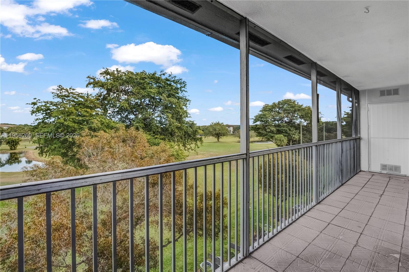 NEW HAMPTON AT CENTURY VI - Residential