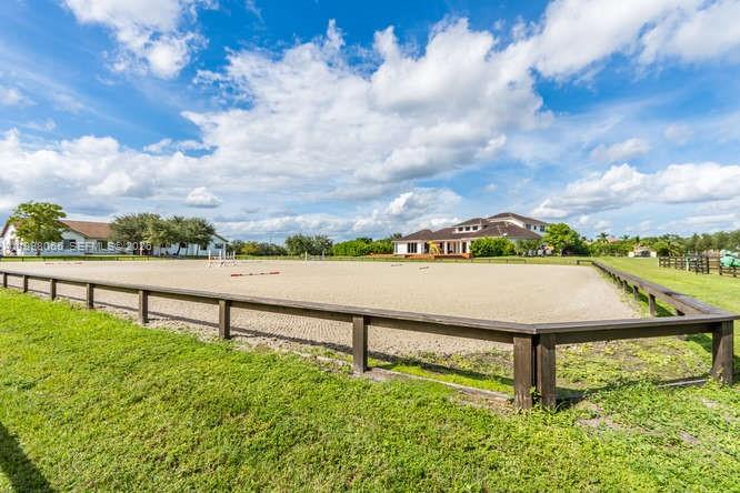 PALM BEACH POINT - Residential