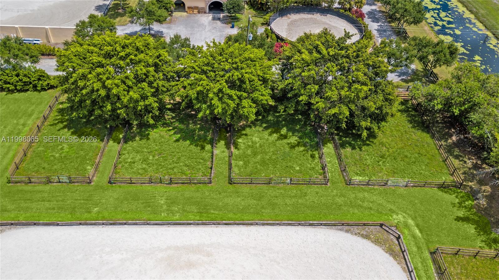 PALM BEACH POINT - Residential