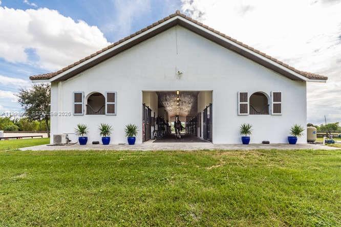 PALM BEACH POINT - Residential