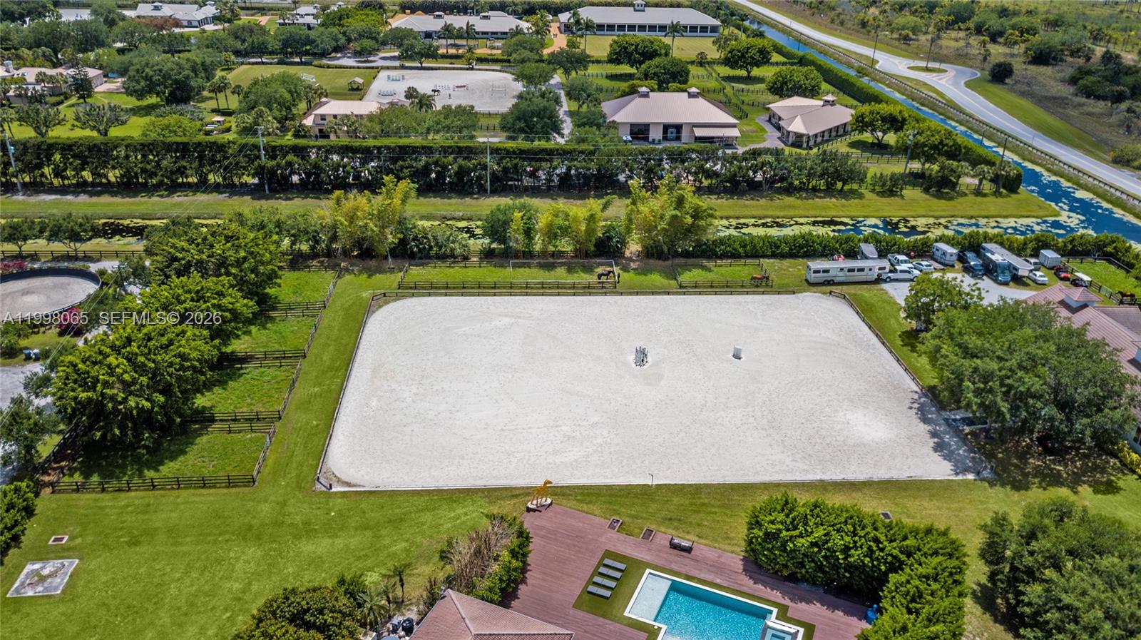 PALM BEACH POINT - Residential