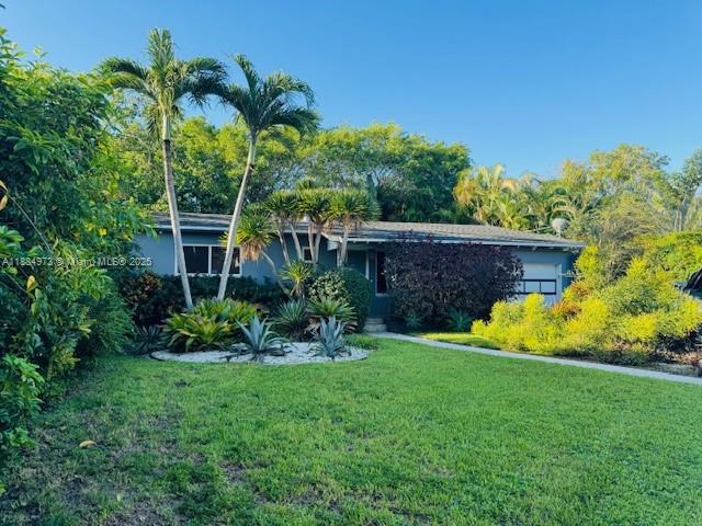 DAVIS HEIGHTS - Residential