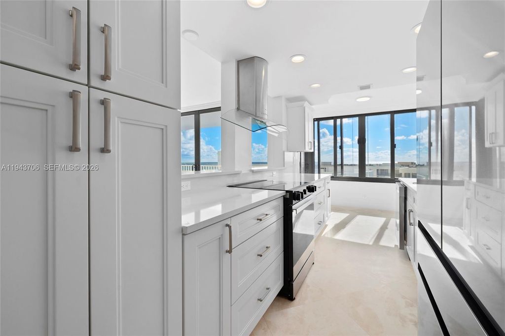 Photo of 3590 S Ocean Blvd #908, South Palm Beach, FL 33480 (MLS # A11943706)