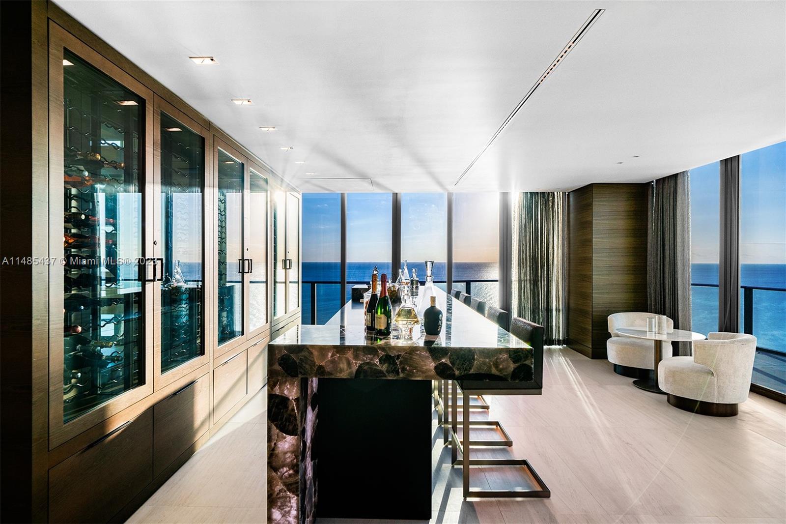 REGALIA CONDO - Residential
