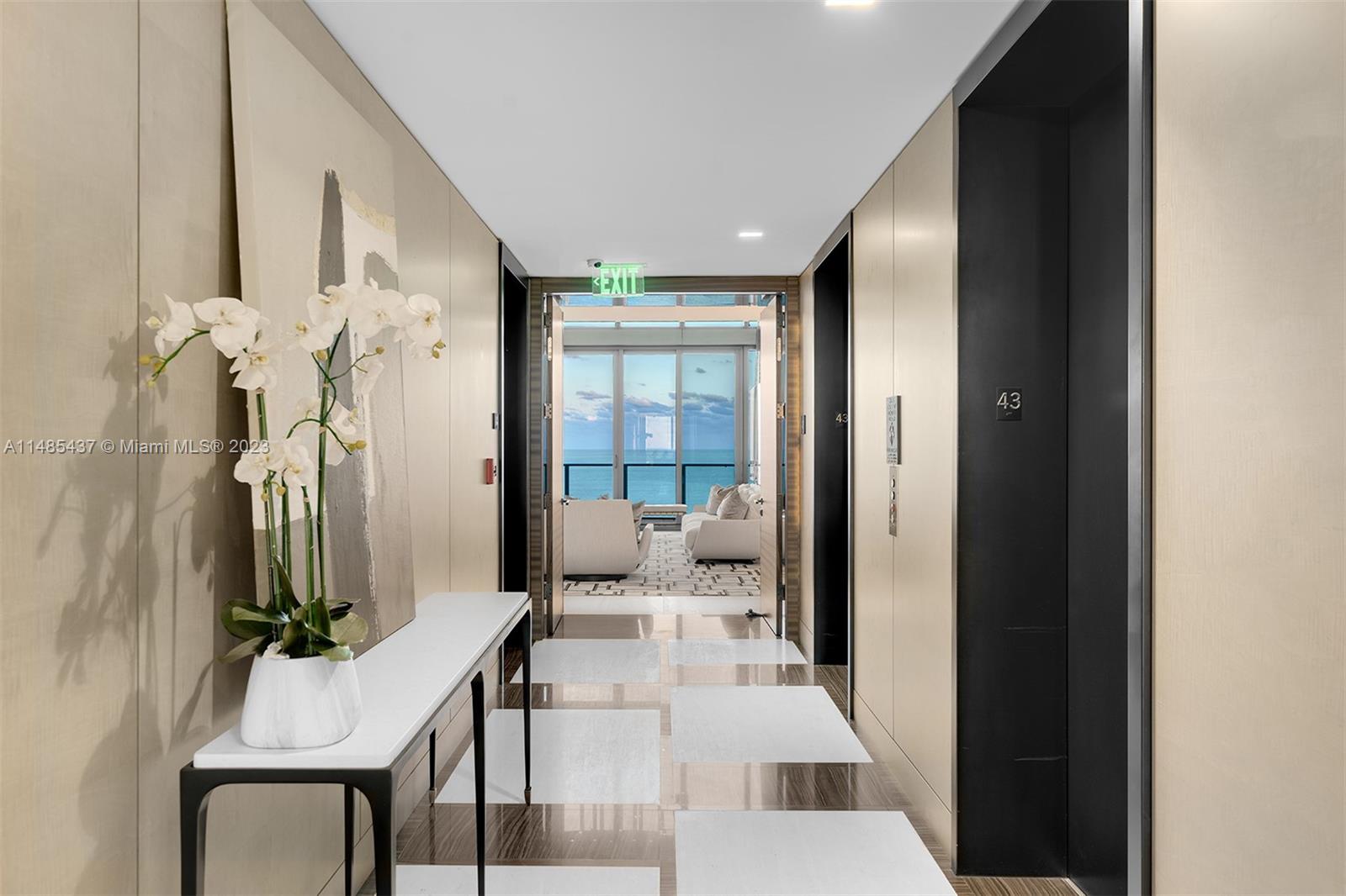 REGALIA CONDO - Residential