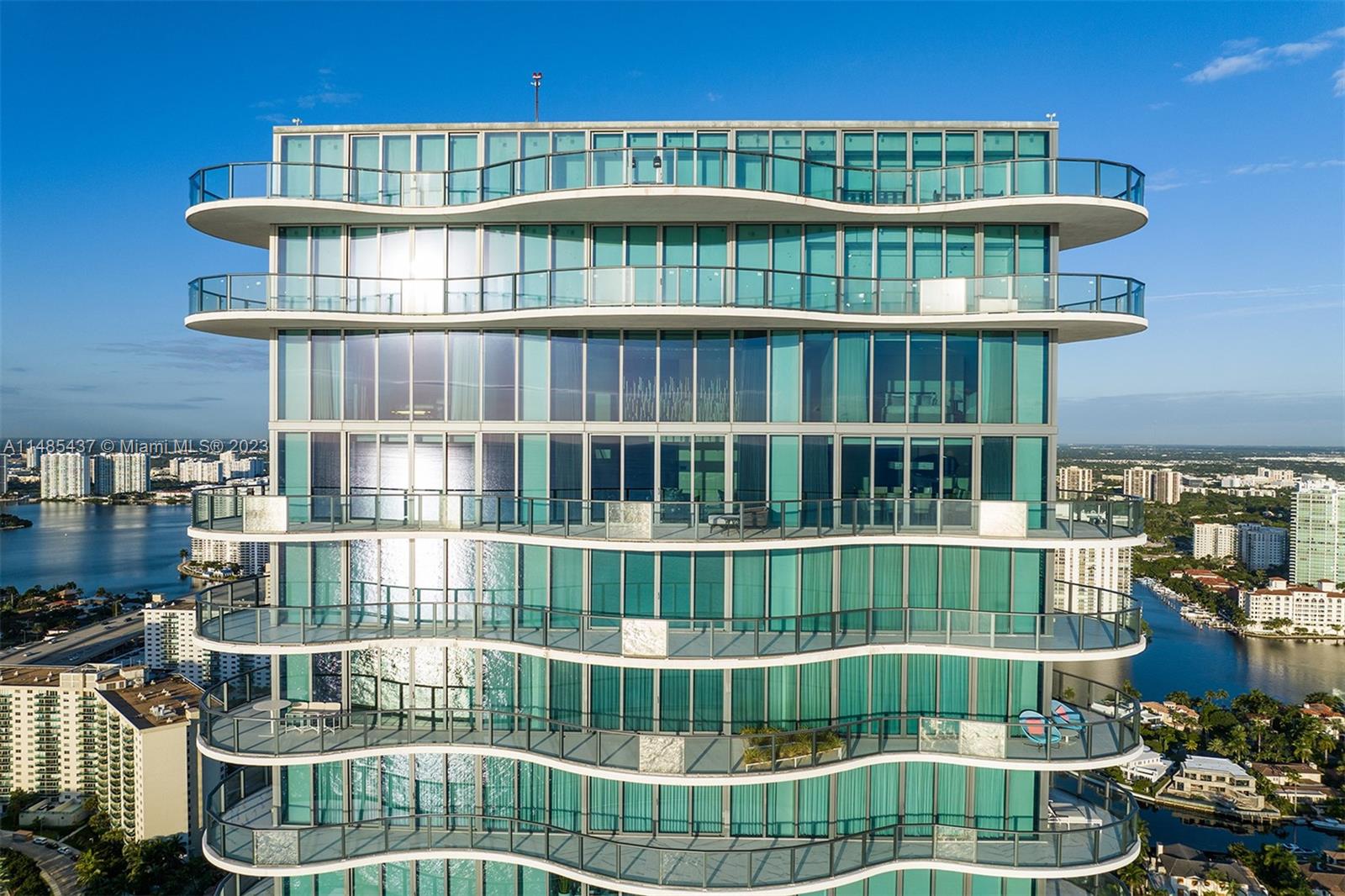 REGALIA CONDO - Residential