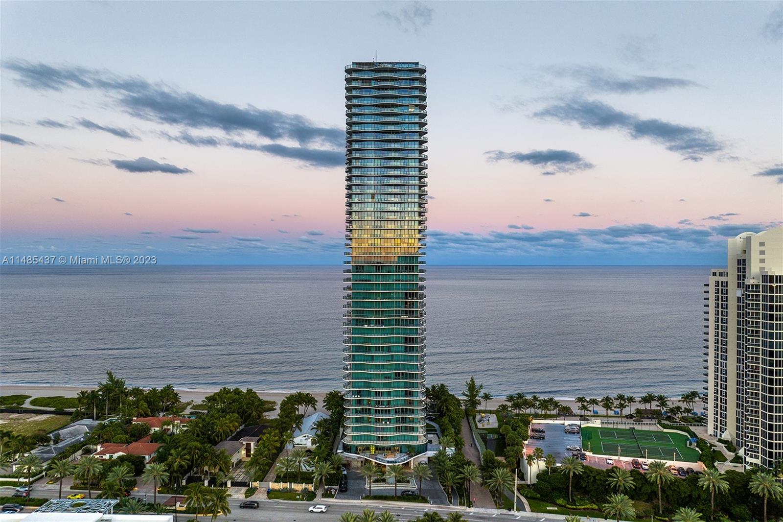 REGALIA CONDO - Residential