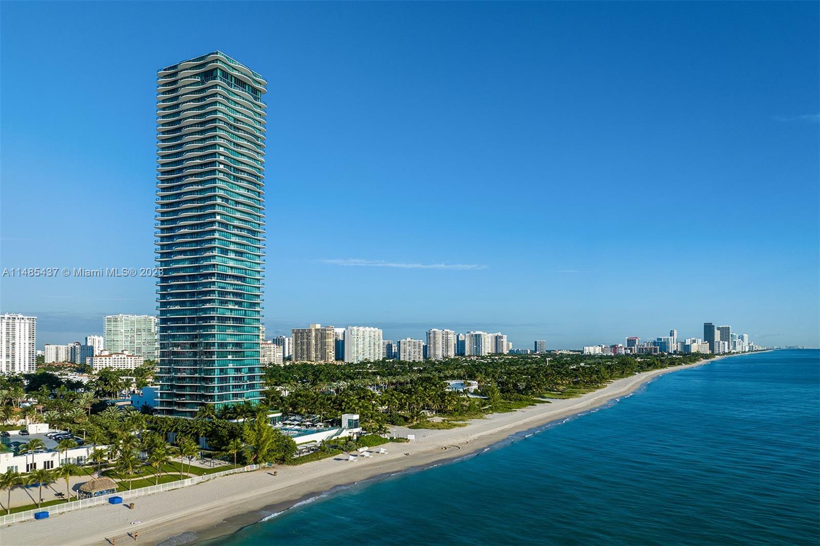 REGALIA CONDO - Residential