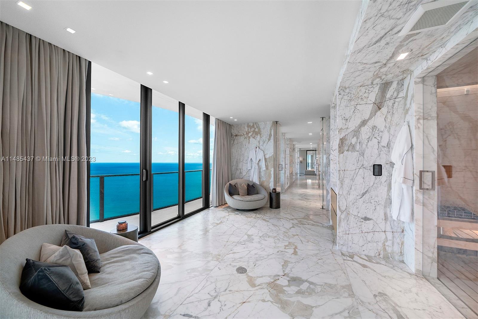 REGALIA CONDO - Residential