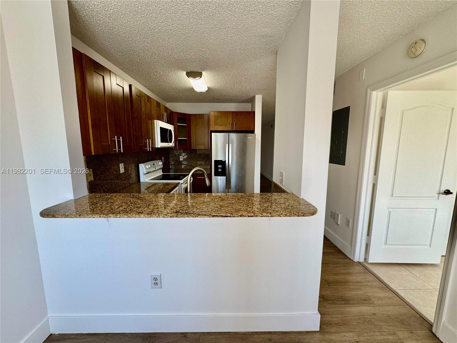 VISTA AL LAGO CONDO - Residential Lease