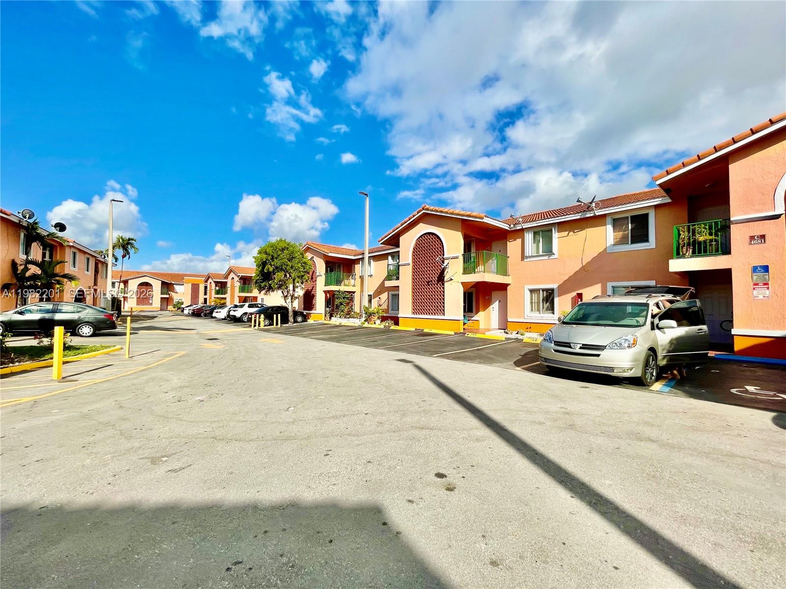 VISTA AL LAGO CONDO - Residential Lease