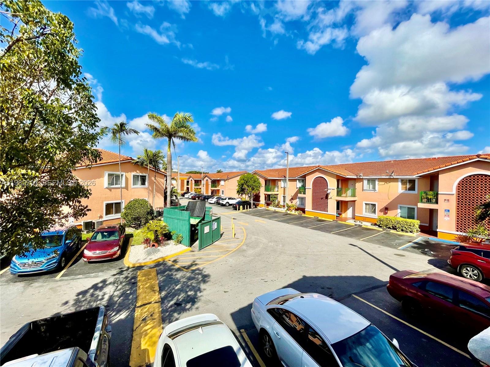 VISTA AL LAGO CONDO - Residential Lease