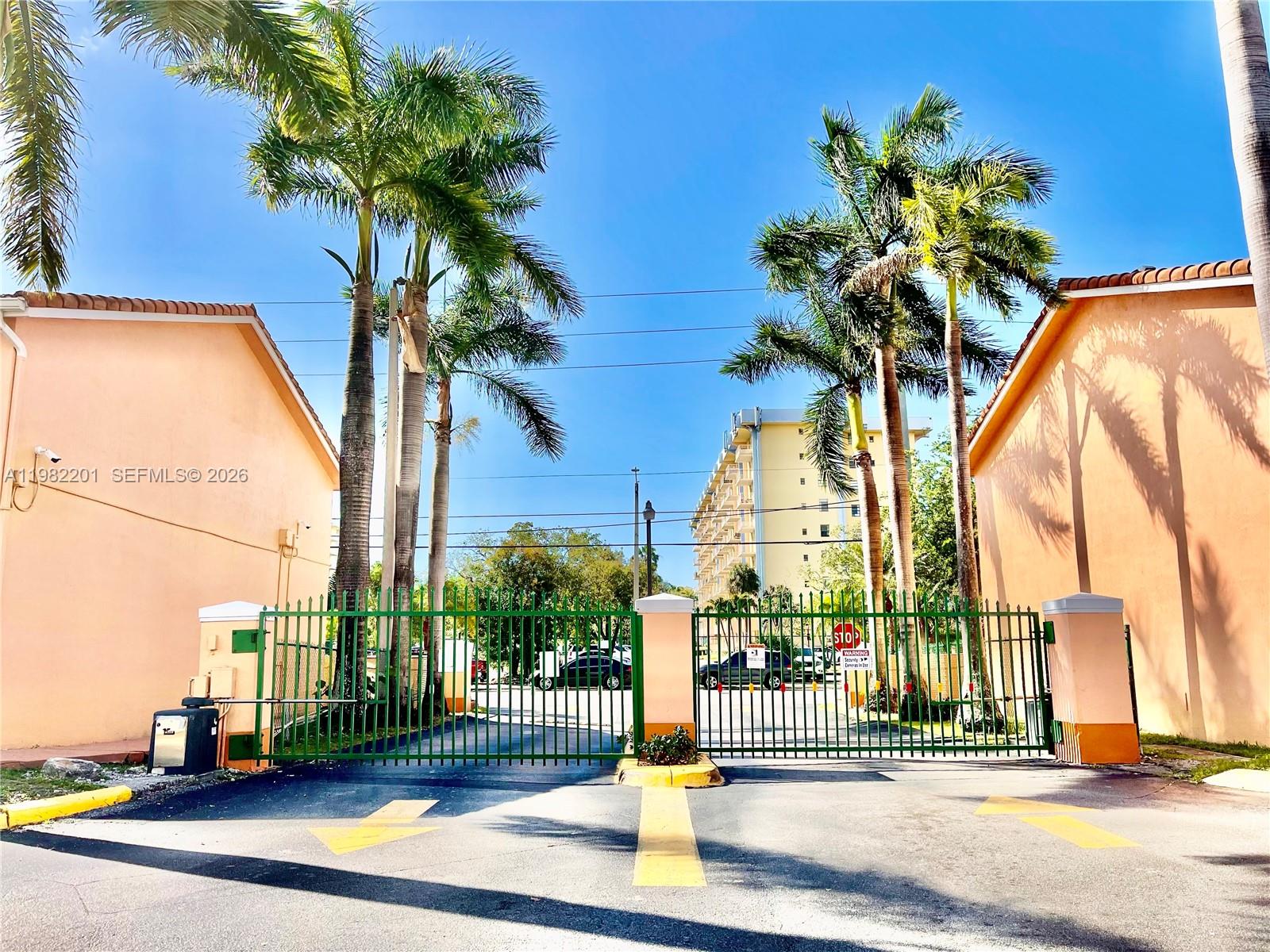 VISTA AL LAGO CONDO - Residential Lease