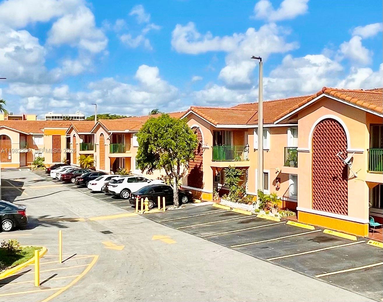 VISTA AL LAGO CONDO - Residential Lease