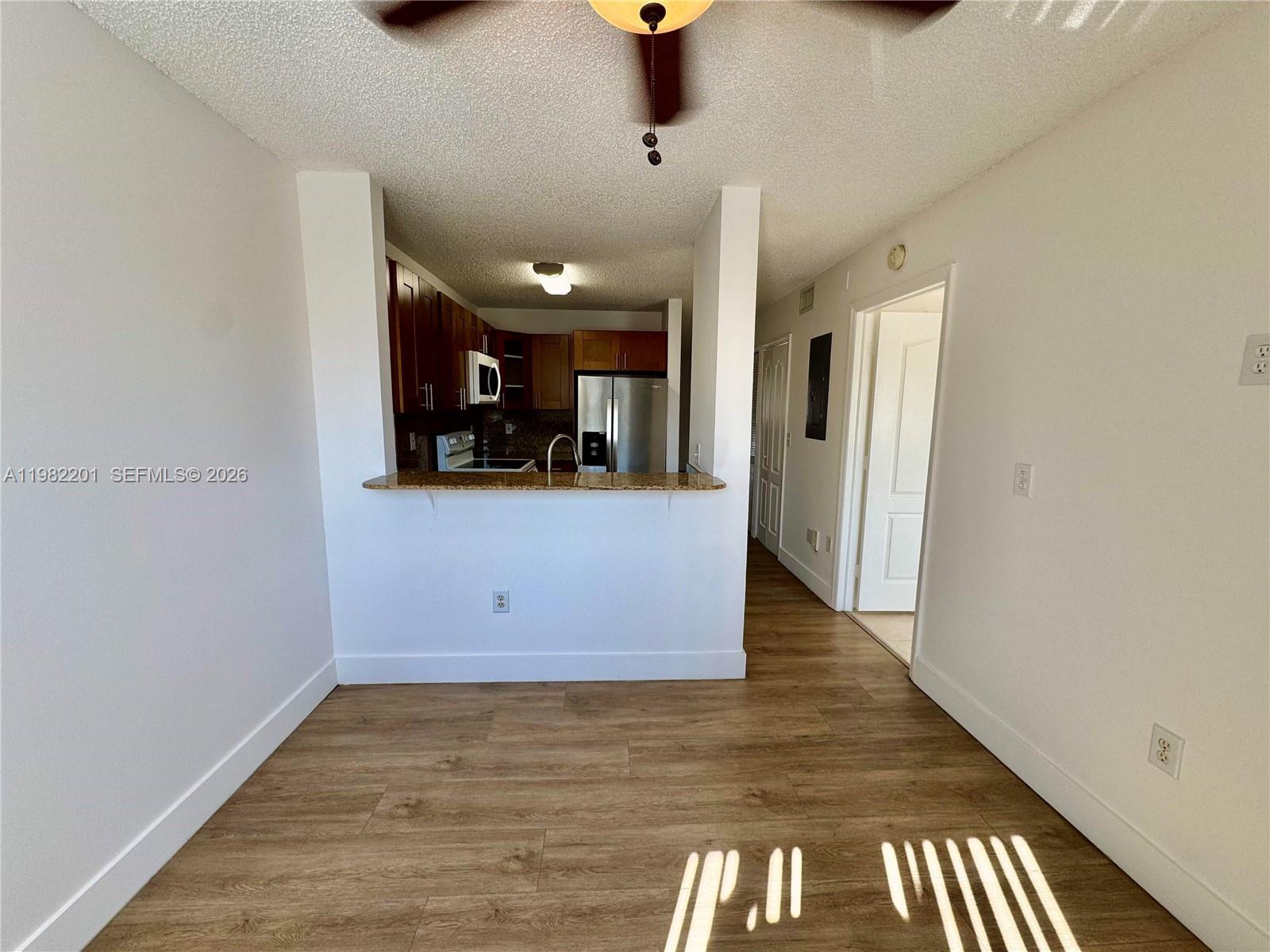 VISTA AL LAGO CONDO - Residential Lease