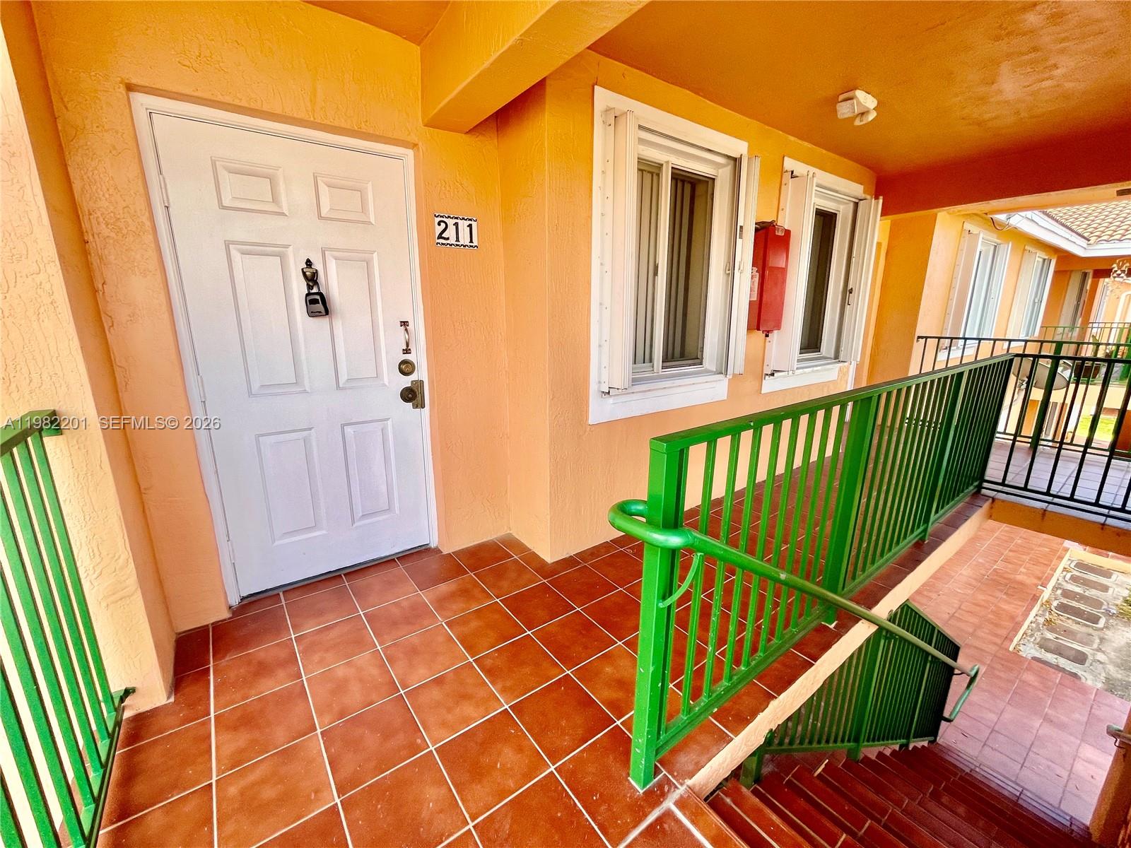 VISTA AL LAGO CONDO - Residential Lease