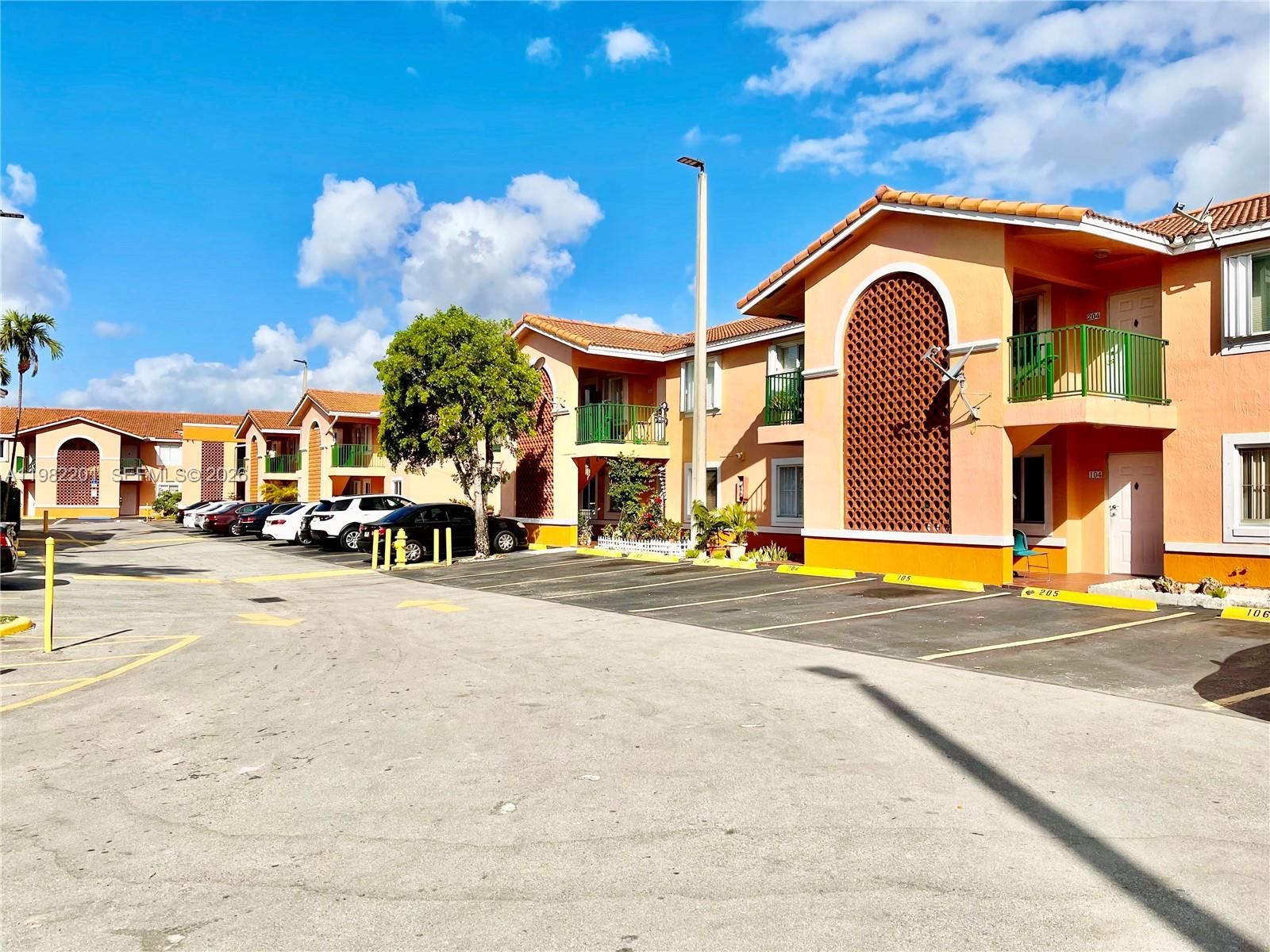 VISTA AL LAGO CONDO - Residential Lease