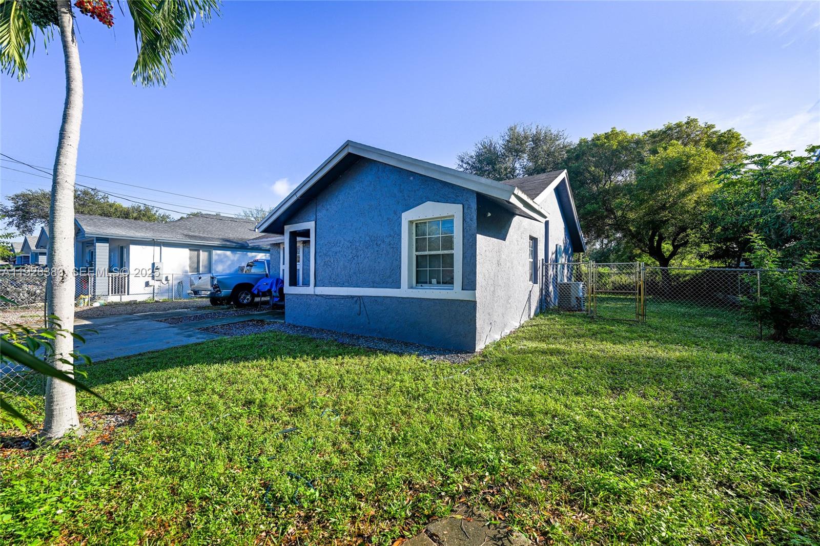 LINCOLN PARK CORR PLAT - Residential