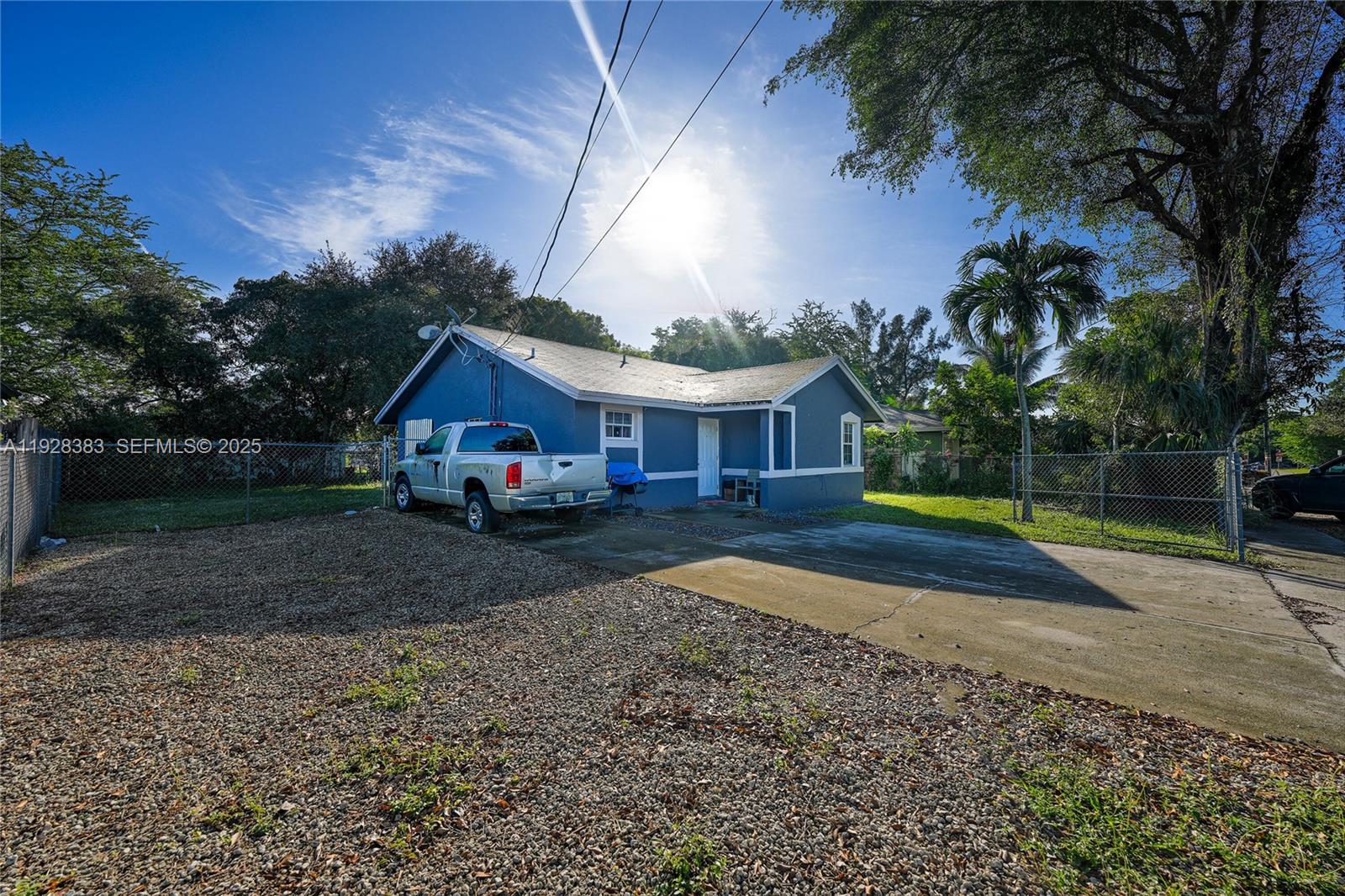 LINCOLN PARK CORR PLAT - Residential