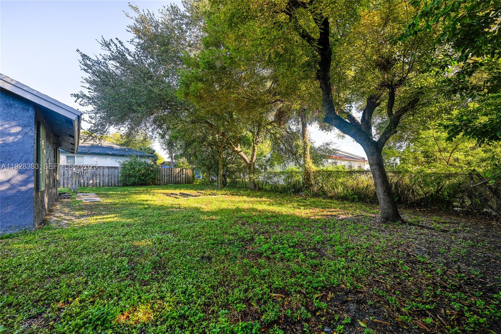 LINCOLN PARK CORR PLAT - Residential