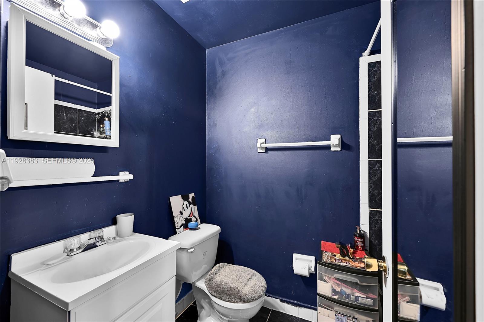 LINCOLN PARK CORR PLAT - Residential