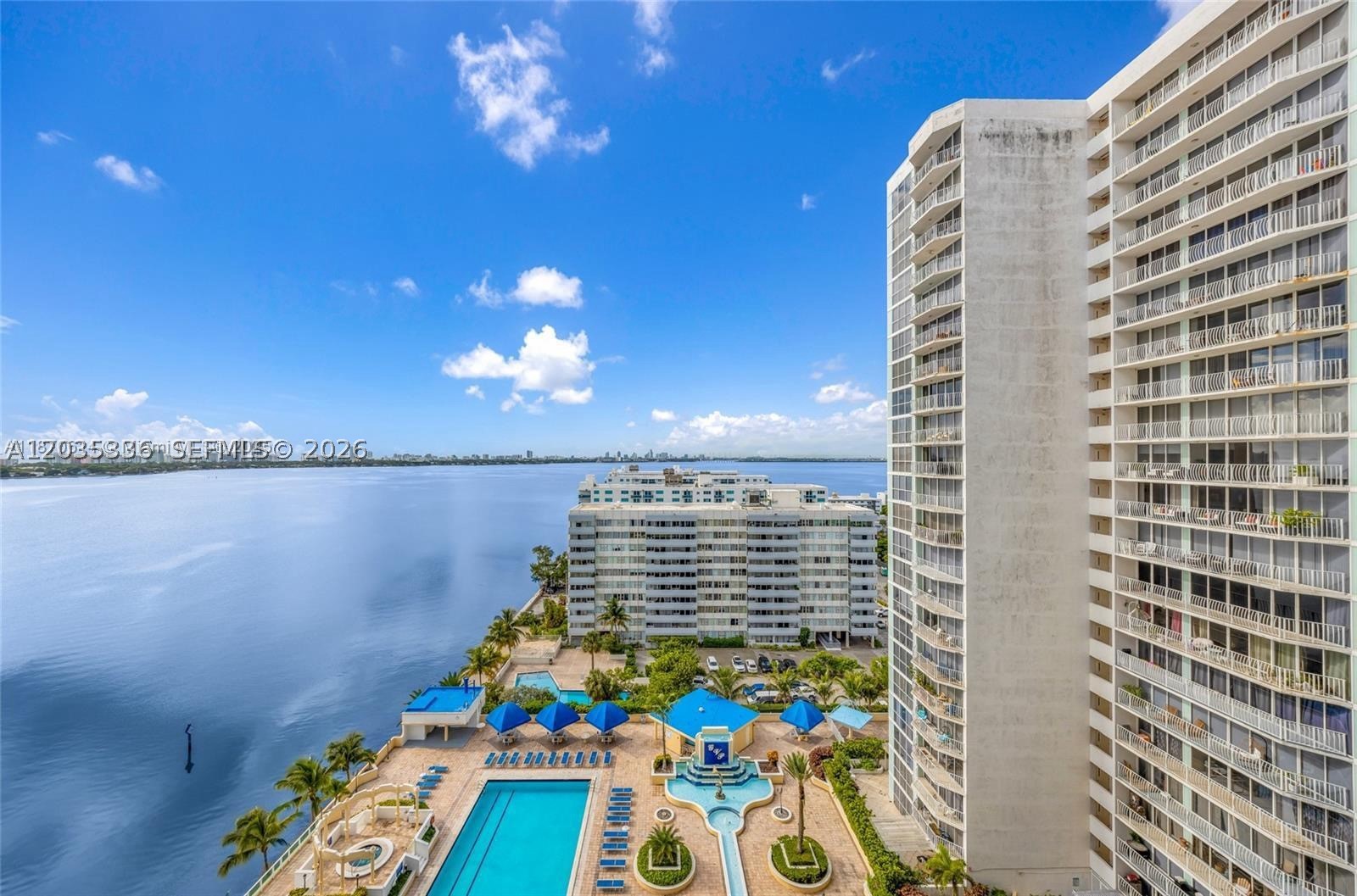 Photo 1 of 40 — 7601 E Treasure Dr 1722, North Bay Village, FL 33141