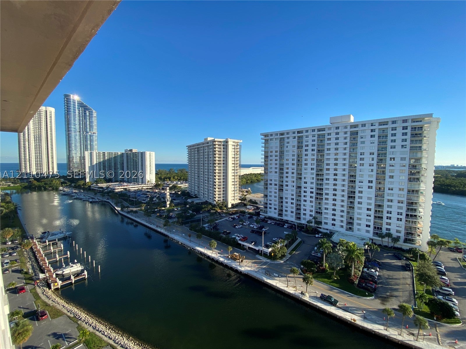 400 Kings Point Dr 601