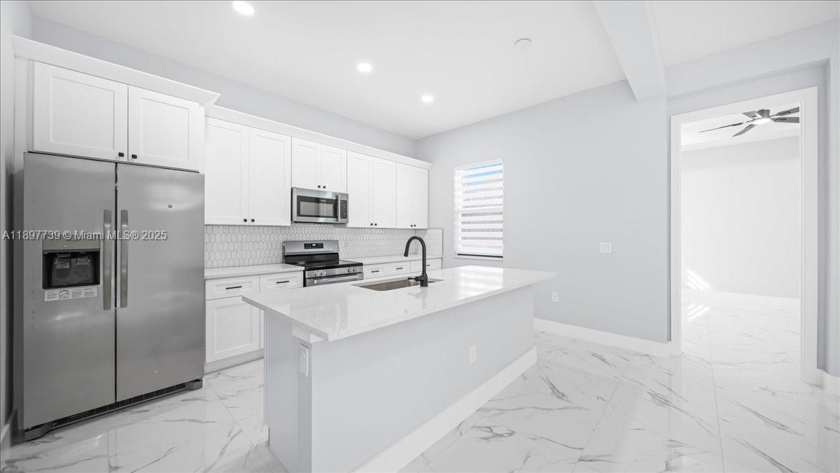 Lehigh Acress - Residential