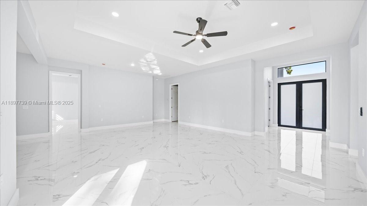 Lehigh Acress - Residential