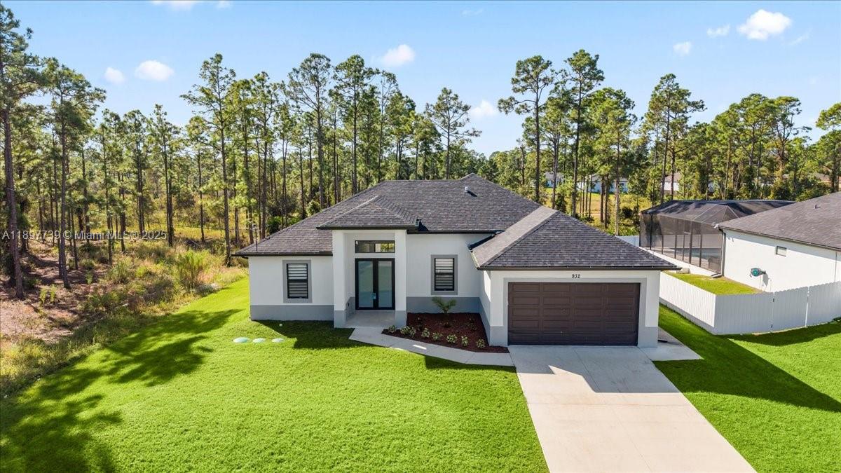 Lehigh Acress - Residential