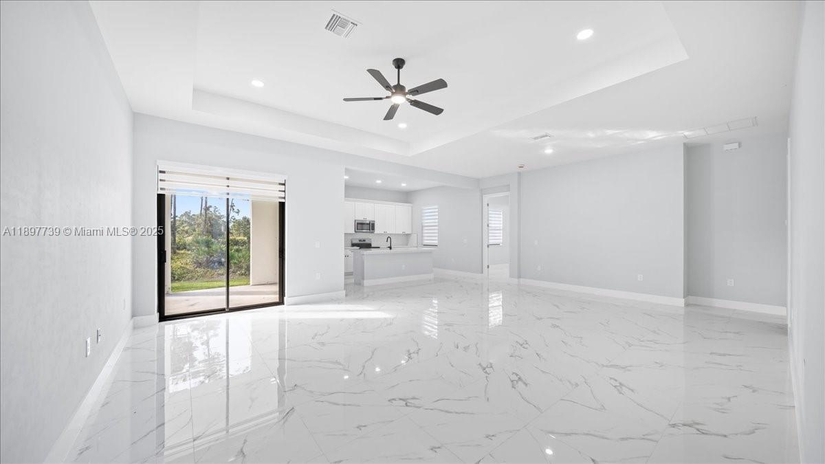 Lehigh Acress - Residential